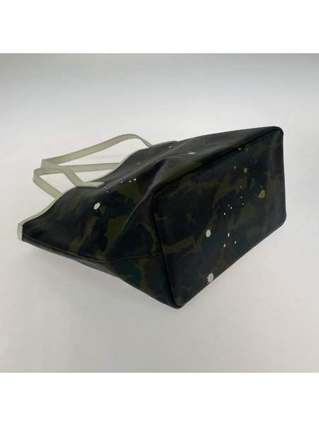 ソノ他バッグ GENTIL BANDITトートバッグ