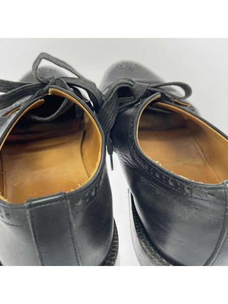 Hender Scheme シューズ RAT HOLE