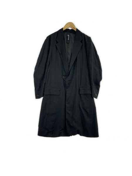 Ground Y ジャケット コート 1 BLK