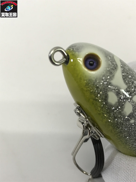 クオリティライフ　フィッシュガガ