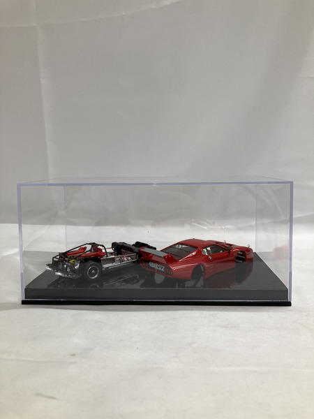 ベストモデル 1/43 フェラーリ512 BB LM2 シリーズ[値下]