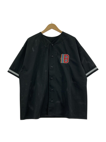 BAGARCH 半袖Tシャツ・カットソー ベースボールシャツ[値下]