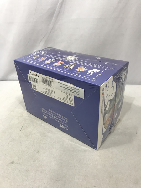 ファンシーその他 BLINDBOX トムとジェリー ファンタジーマジック