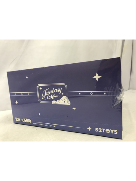 ファンシーその他 BLINDBOX トムとジェリー ファンタジーマジック