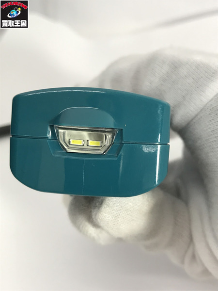  makita18+18/36v充電式背負いクリーナ (本体のみ) VC260DZ