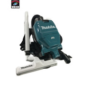  makita18+18/36v充電式背負いクリーナ (本体のみ) VC260DZ