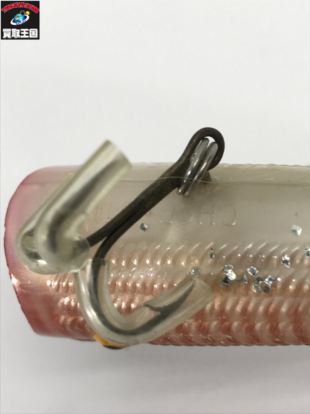 コーデル　チョップスティック