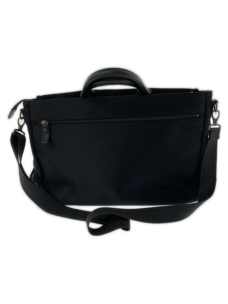 ソノ他バッグ 2WAY 黒