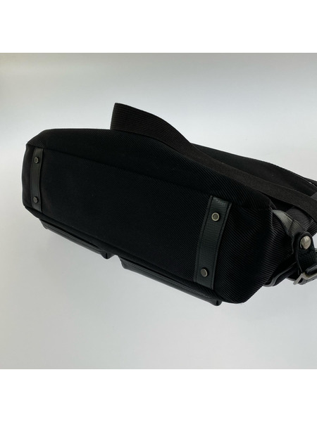 ソノ他バッグ 2WAY 黒