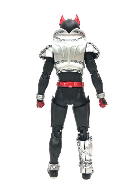 S.H.Figuarts 仮面ライダーキバ キバフォーム