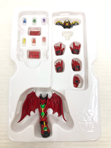 S.H.Figuarts 仮面ライダーキバ キバフォーム