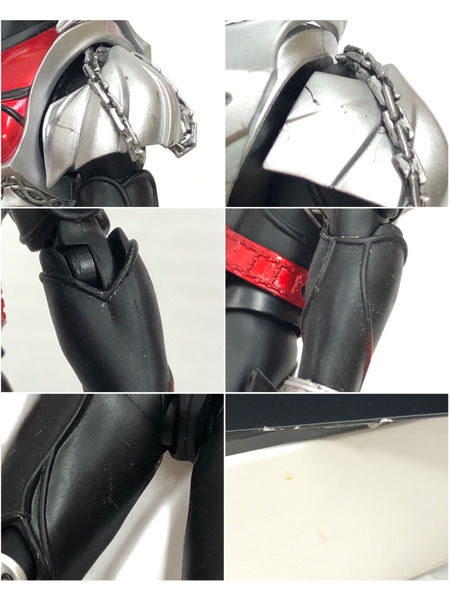 S.H.Figuarts 仮面ライダーキバ キバフォーム