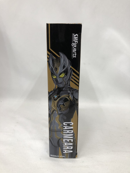 S.H.Figuarts カルミラ ※未開封