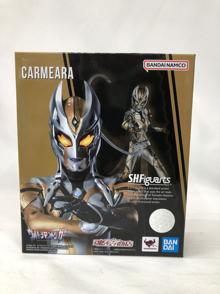 S.H.Figuarts カルミラ ※未開封
