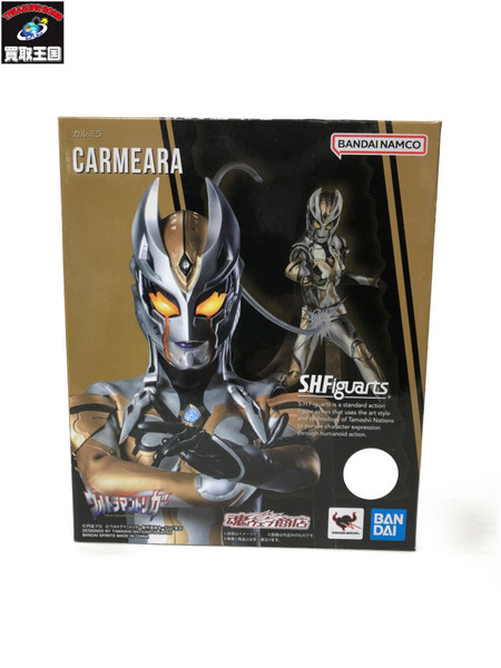 S.H.Figuarts カルミラ ※未開封