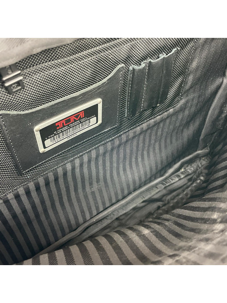 TUMI ブリーフケース 2WAY ブリーフケース