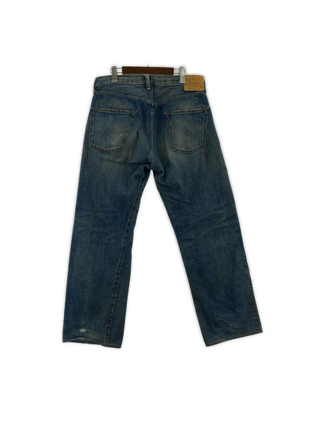 LEVI'S VINTAGE CLOTHING デニム・ジーンズ 501XX 日本製 W36L34