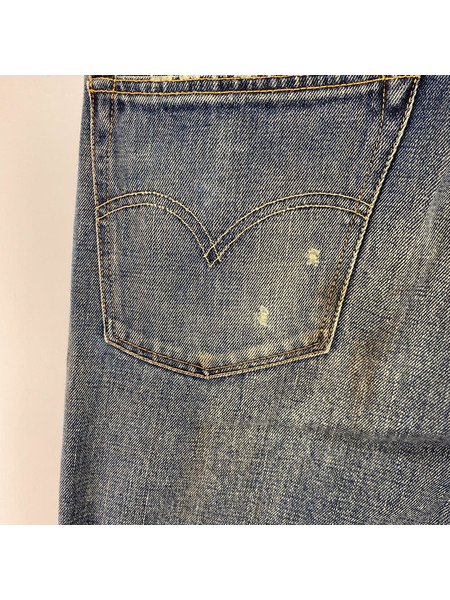 LEVI'S VINTAGE CLOTHING デニム・ジーンズ 501XX 日本製 W36L34