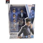 メーカー ジャンプその他 HUNTER×HUNTER S.H.Figuarts レオリオ