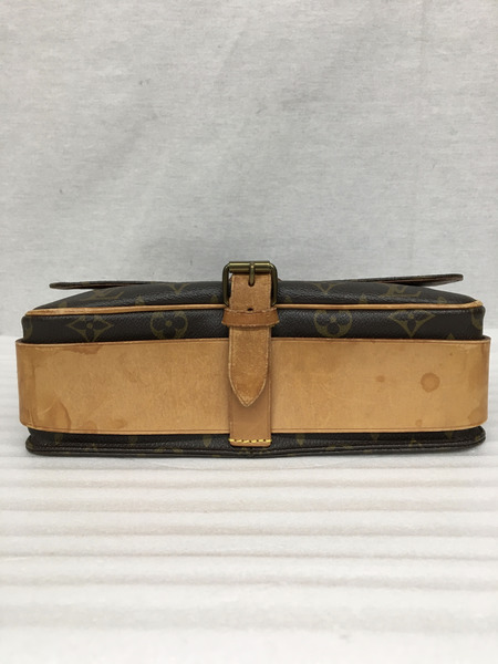 LOUIS VUITTON　ショルダーバッグ カルトシエールGM/モノグラム/M51252