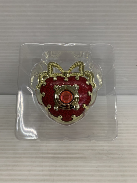 Special Memorize 明日のナージャ ナージャのブローチ