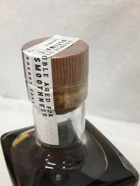 Dewar's デュワーズ ダブルダブル 32年 500ml 46% 箱付き[値下