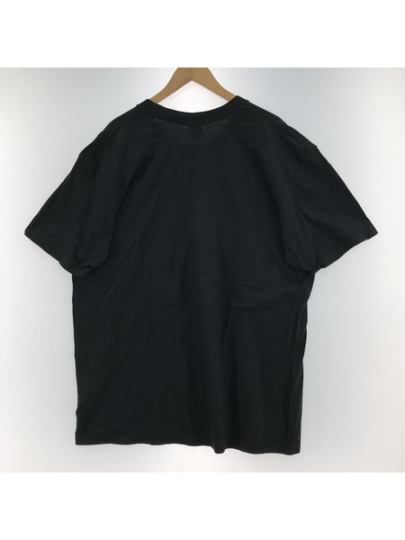 Supreme 半袖Tシャツ・カットソー rick rubin tee BLK XL