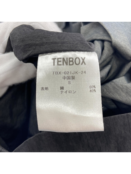 ジャケット TENBOX Switch M-65 TBX-021JK