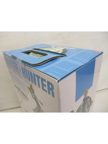 一番くじ ジャンプその他 HUNTER×HUNTER　E賞　ゲンスルー　MASTERLISE