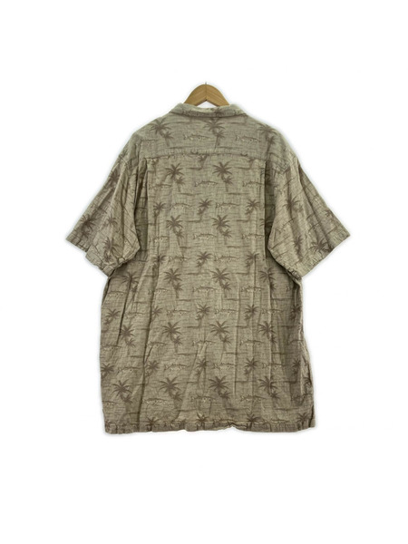 Columbia 半袖シャツ アロハシャツ XXL[値下]