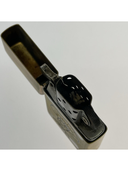 ZIPPO 50s ALFOIL