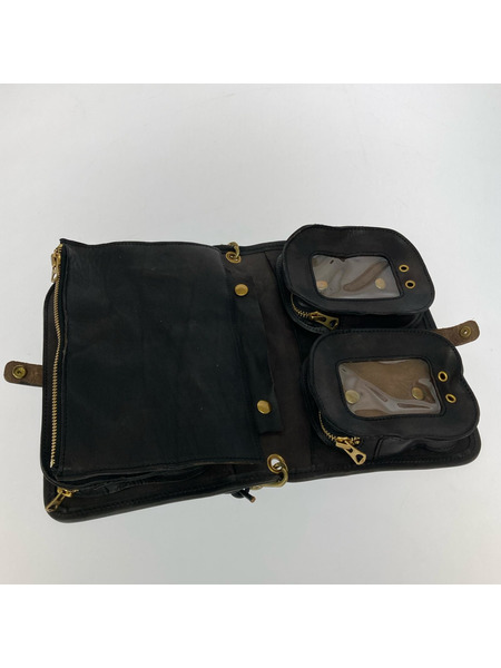 vasco ソノ他バッグ ANCHORS ORGANIZER