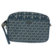 MICHAEL KORS ショルダーバッグ シグネチャー 2WAY