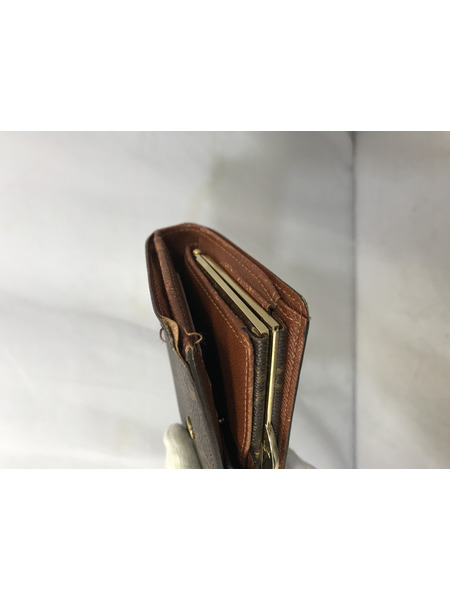 LV/ポルトフォイユ・ヴィエノワ/モノグラム