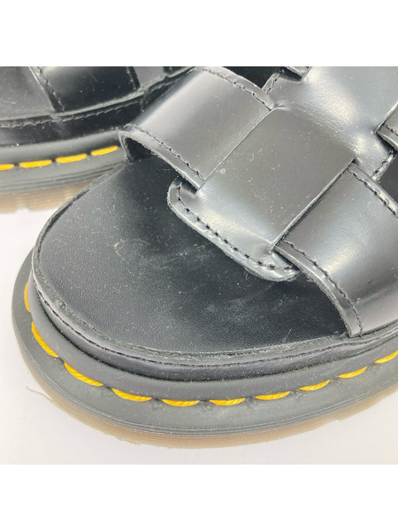 Dr.Martens ソノ他 MACKAYE UK5 黒