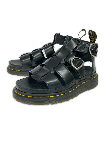 Dr.Martens ソノ他 MACKAYE UK5 黒