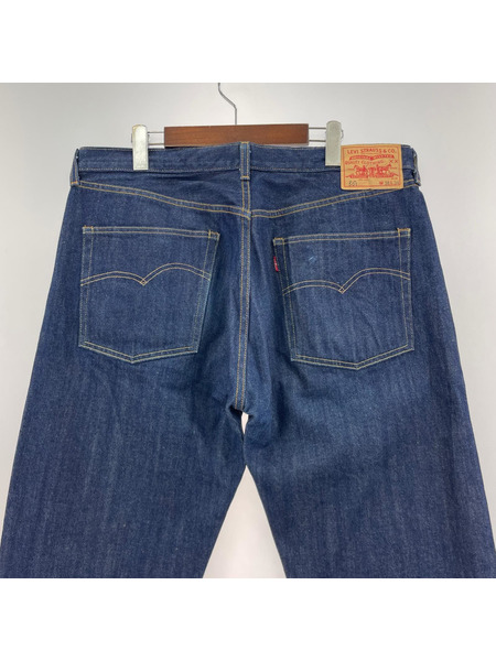 Levi's パンツ LVC 501XX 1966 38/34
