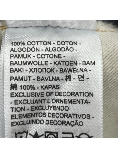 Levi's パンツ LVC 501XX 1966 38/34