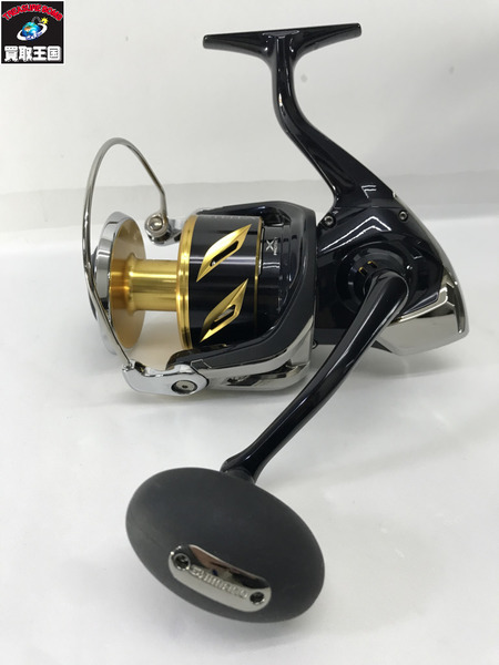 リール SHIMANO 20 STELA SW8000HG