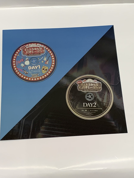 BD ホロライブ 宝鐘マリン 1stライブ Ahoy!! キミたちみんなパイレーツ HLBD-10006 開封品 Blu-ray hololive マリン船長 VTuber バーチャルYouTuber バーチャルアイドル