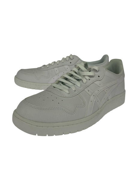 ASICS スニーカー JAPAN S 27.5cm WHT