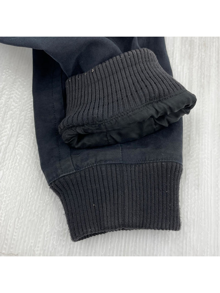 J.CREW ジャケット ボンバージャケット 黒（S）