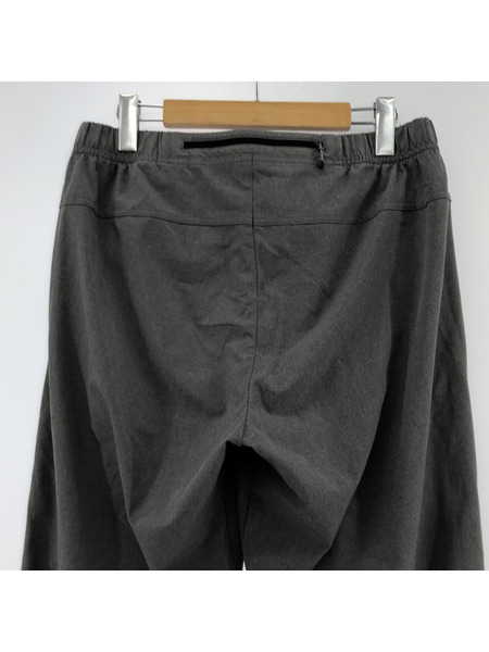 THE NORTH FACE NB81776 FLEXIBLE ANKLE PANT 灰