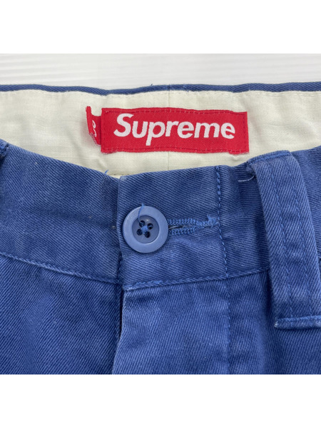Supreme パンツ Chino Pant 24SS 30｜商品番号：2200002614702