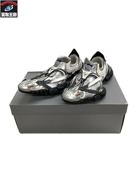 BALENCIAGA 靴 REPTILE/40[値下]