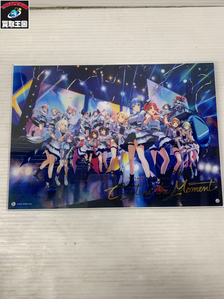 ホロライブ 6th fes. キービジュアル アクリルパネル[値下]