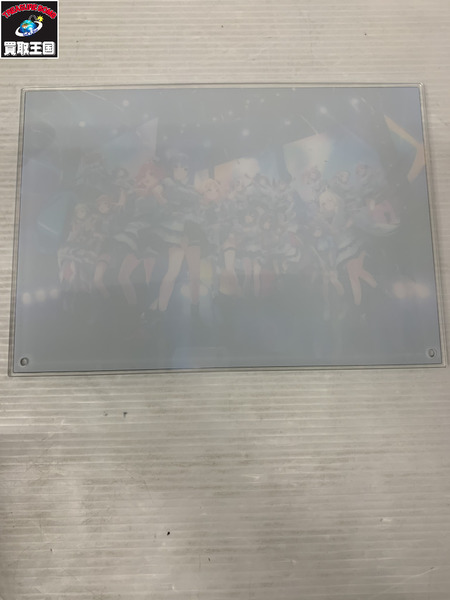 ホロライブ 6th fes. キービジュアル アクリルパネル[値下]