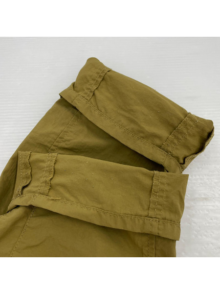 パンツ 山ト道 5 Pocket Pants ナイロンパンツ