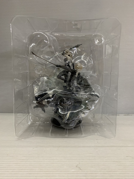 その他グッズ ゲーム系その他 FF XIV  オメガ マイスタークオリティ フィギュア