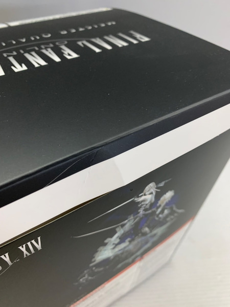 その他グッズ ゲーム系その他 FF XIV  オメガ マイスタークオリティ フィギュア